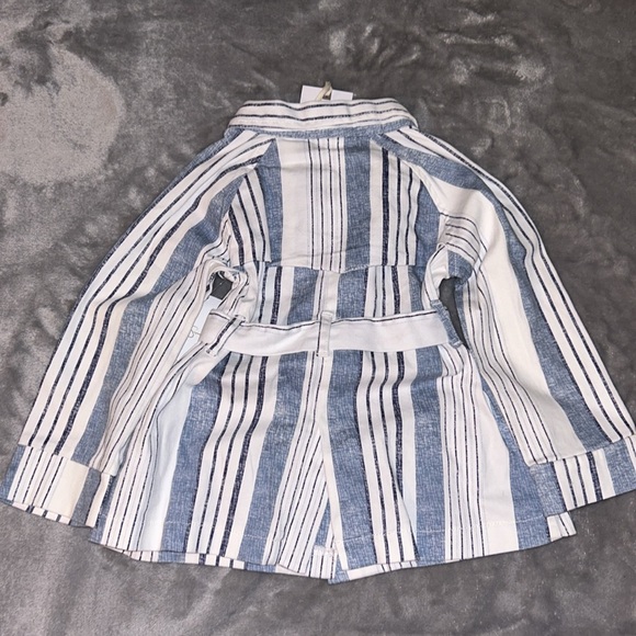 Jessica Simpson Jacket size 3T NWT - Picture 3 of 4